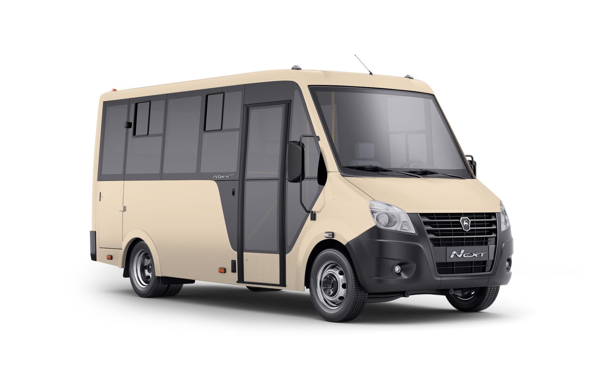 GAZelle Next Citiline A64R42
