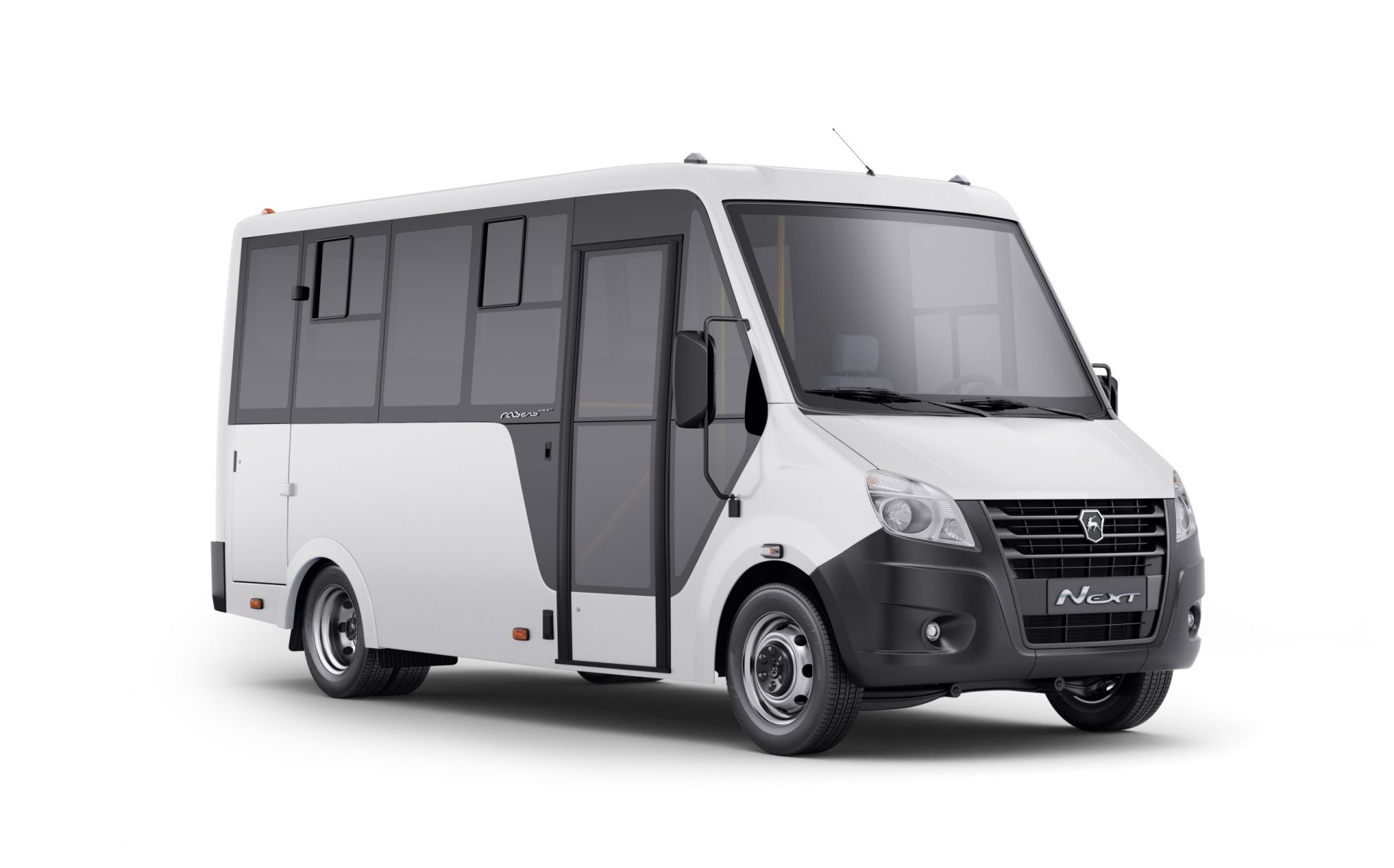 GAZelle Next Citiline A64R42