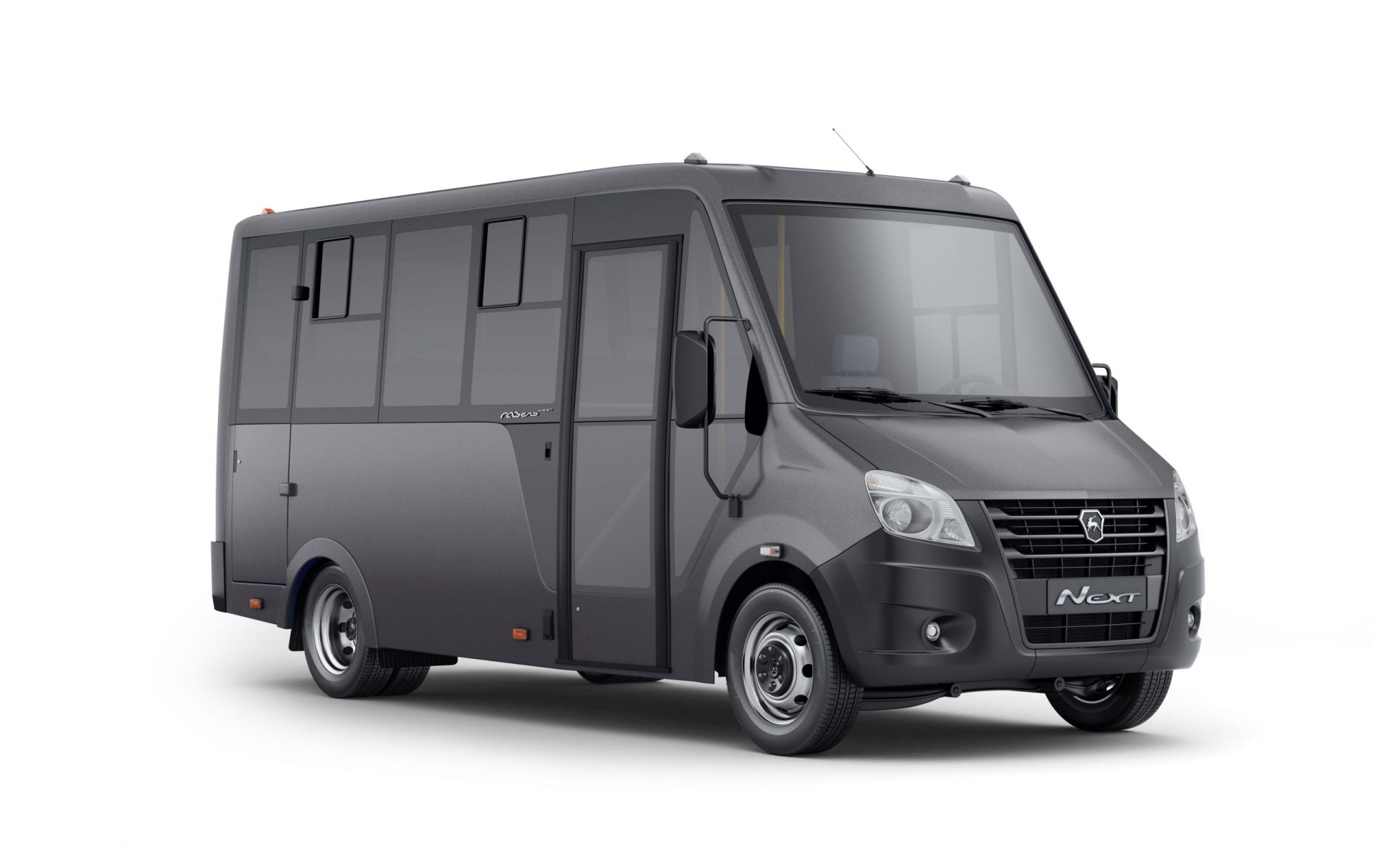 GAZelle Next Citiline A64R42
