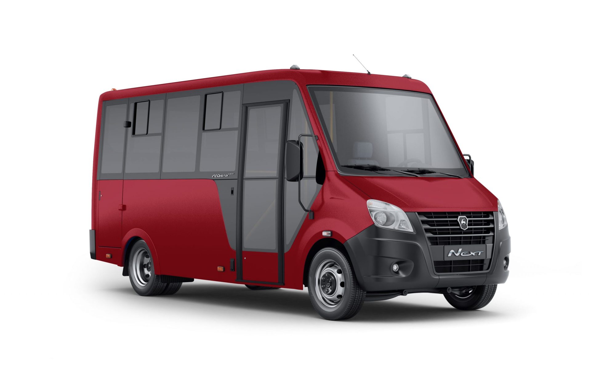 GAZelle Next Citiline A64R42