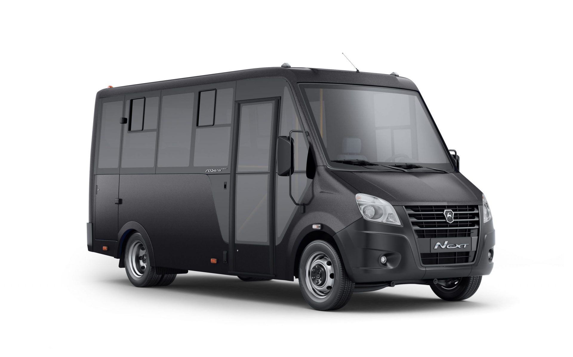 GAZelle Next Citiline A64R42