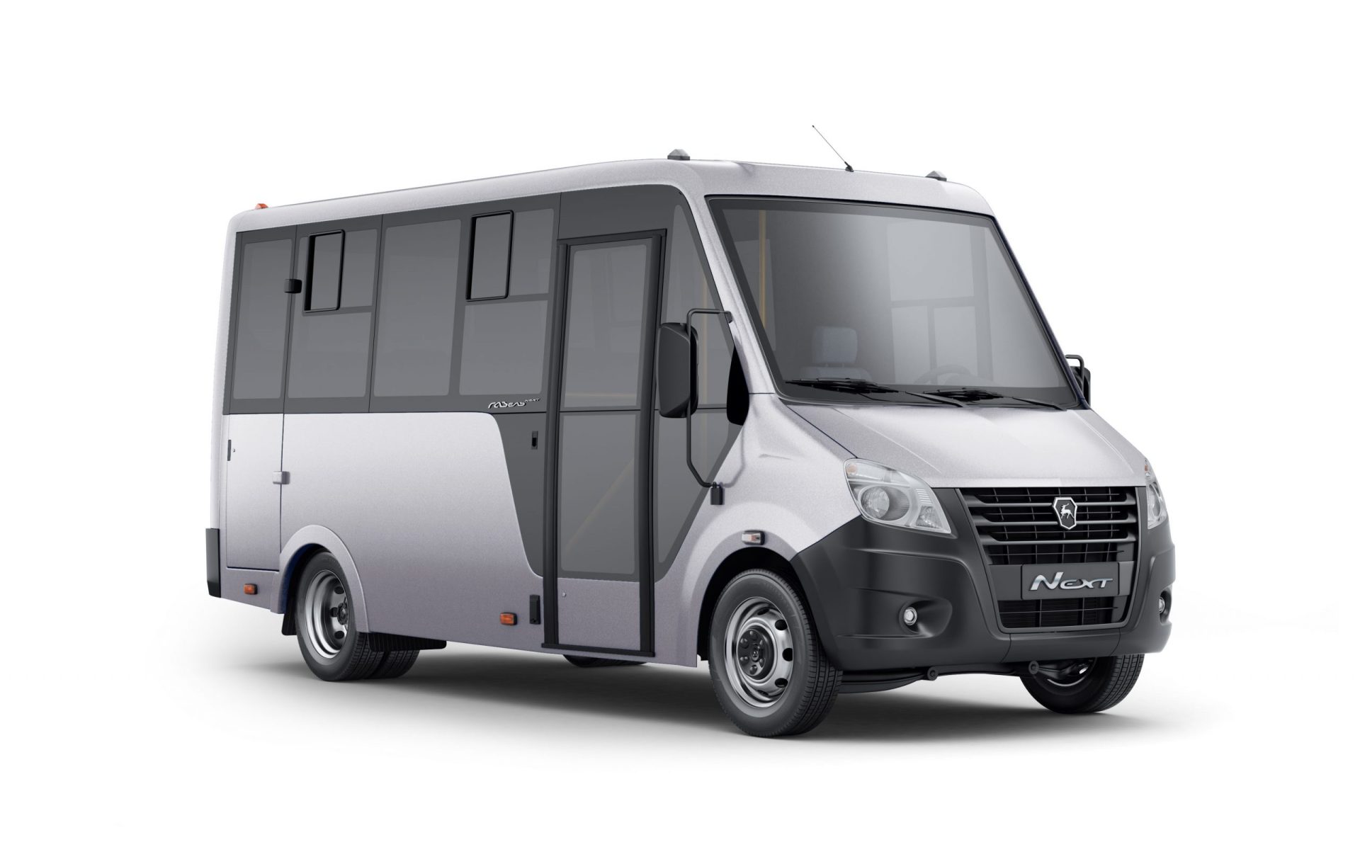 GAZelle Next Citiline A64R42