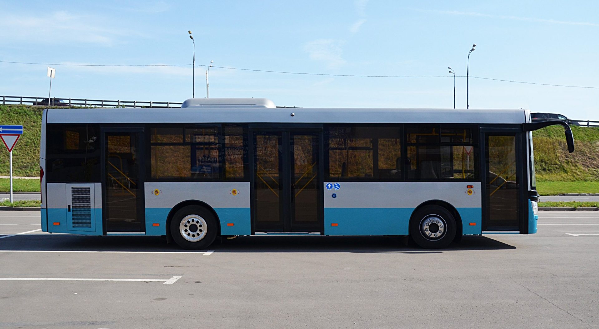 LIAZ