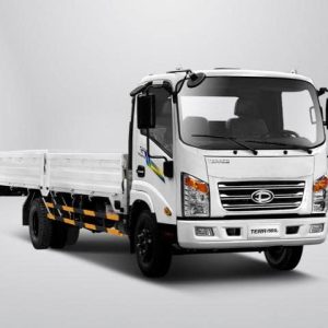 TERA190SL, TERA245SL &TERA345SL