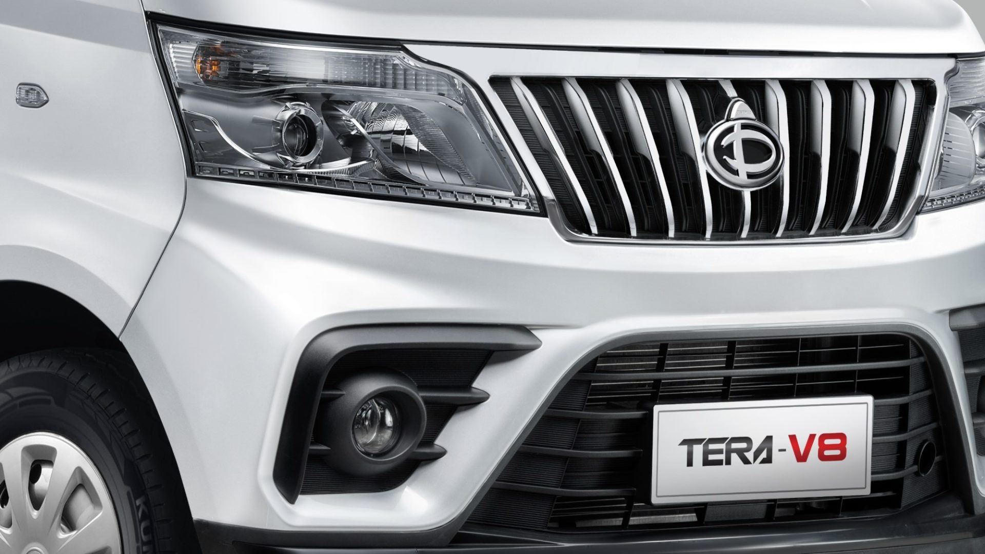 TERA -V8